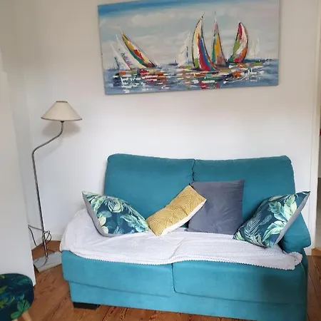 Apartamento Le Castor *