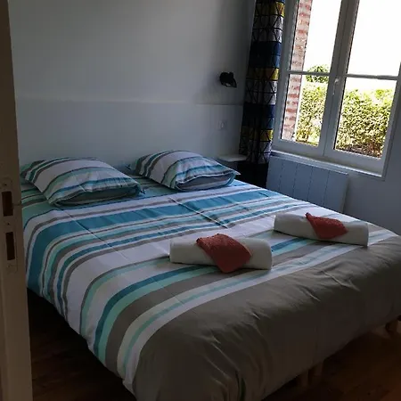 Le Castor Apartment