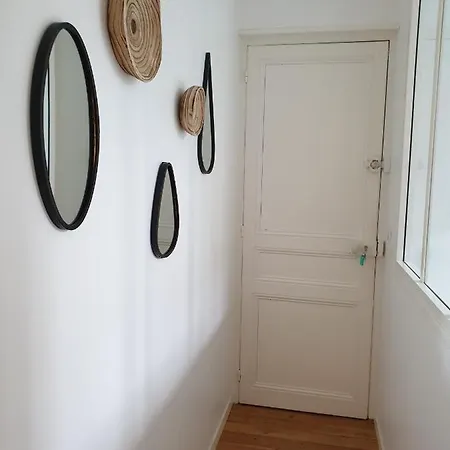 Le Castor Apartamento