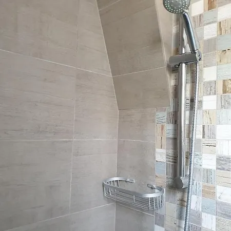 Le Castor Apartment