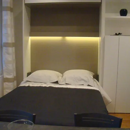 Apartamento Le Castor Deauville