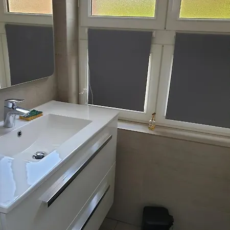 Le Castor Apartment Deauville