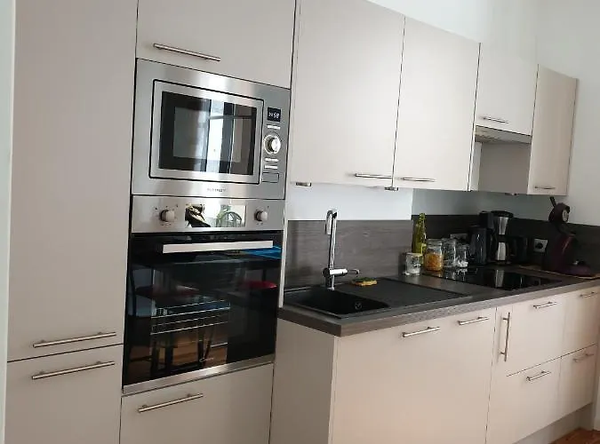 Appartamento Le Castor