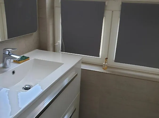 Le Castor Appartamento Deauville