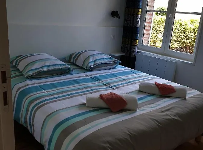 Le Castor Appartamento