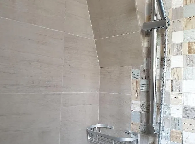 Le Castor Appartamento