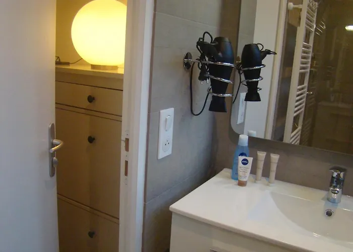 Le Castor Appartamento *